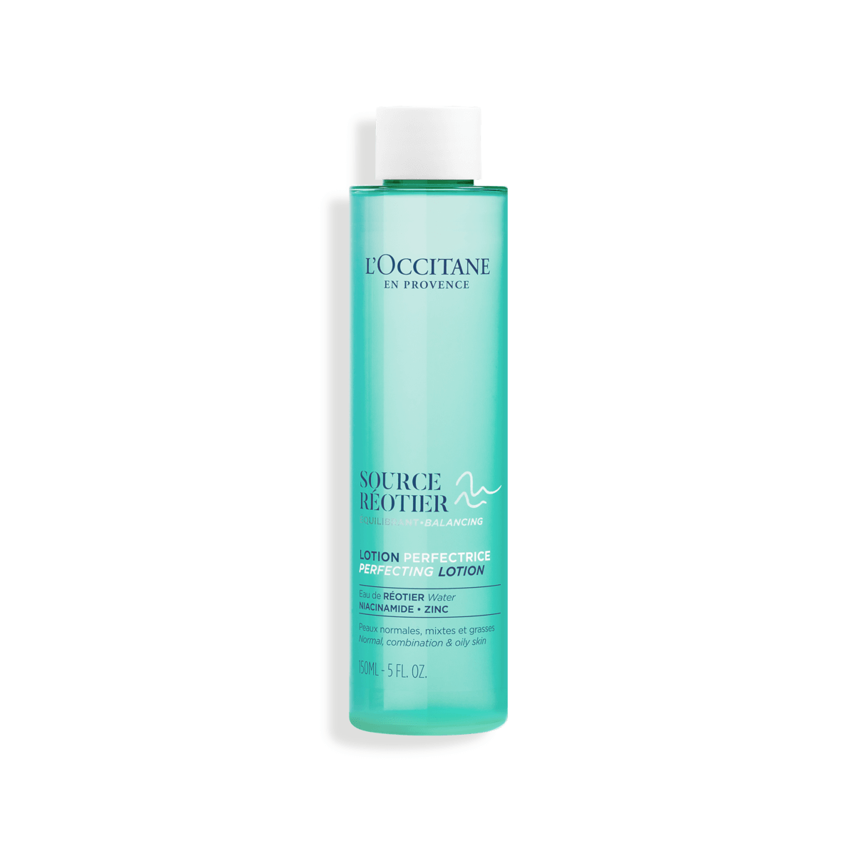 Comprar Esencia Réotiere Tónico Facial en Honduras - Precio y Beneficios
