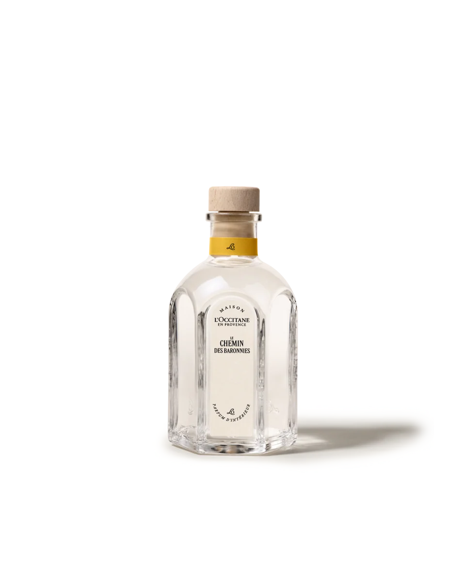 Le Chemin des Baronnies Home Fragrance Diffuser