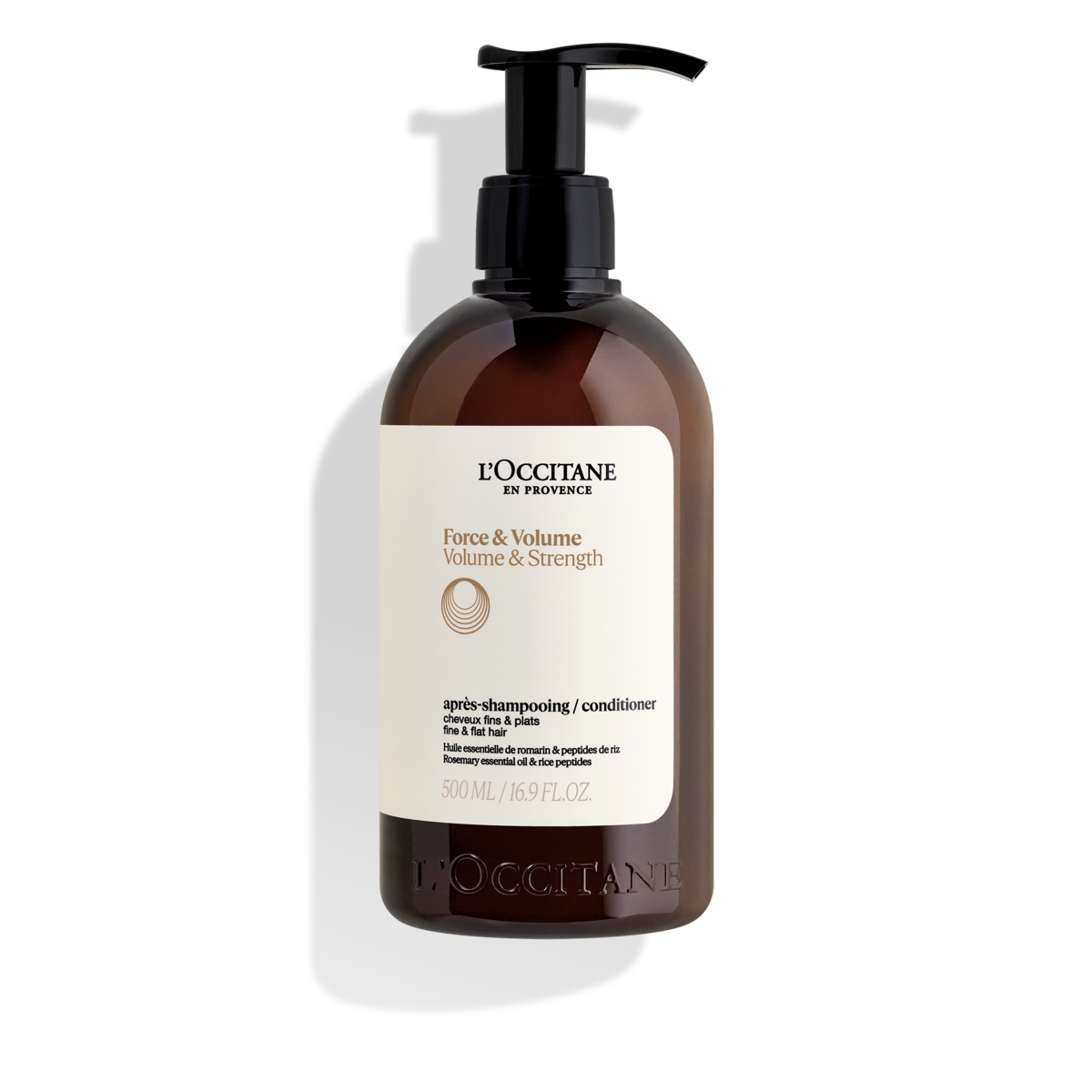 V&S Conditioner 500Ml