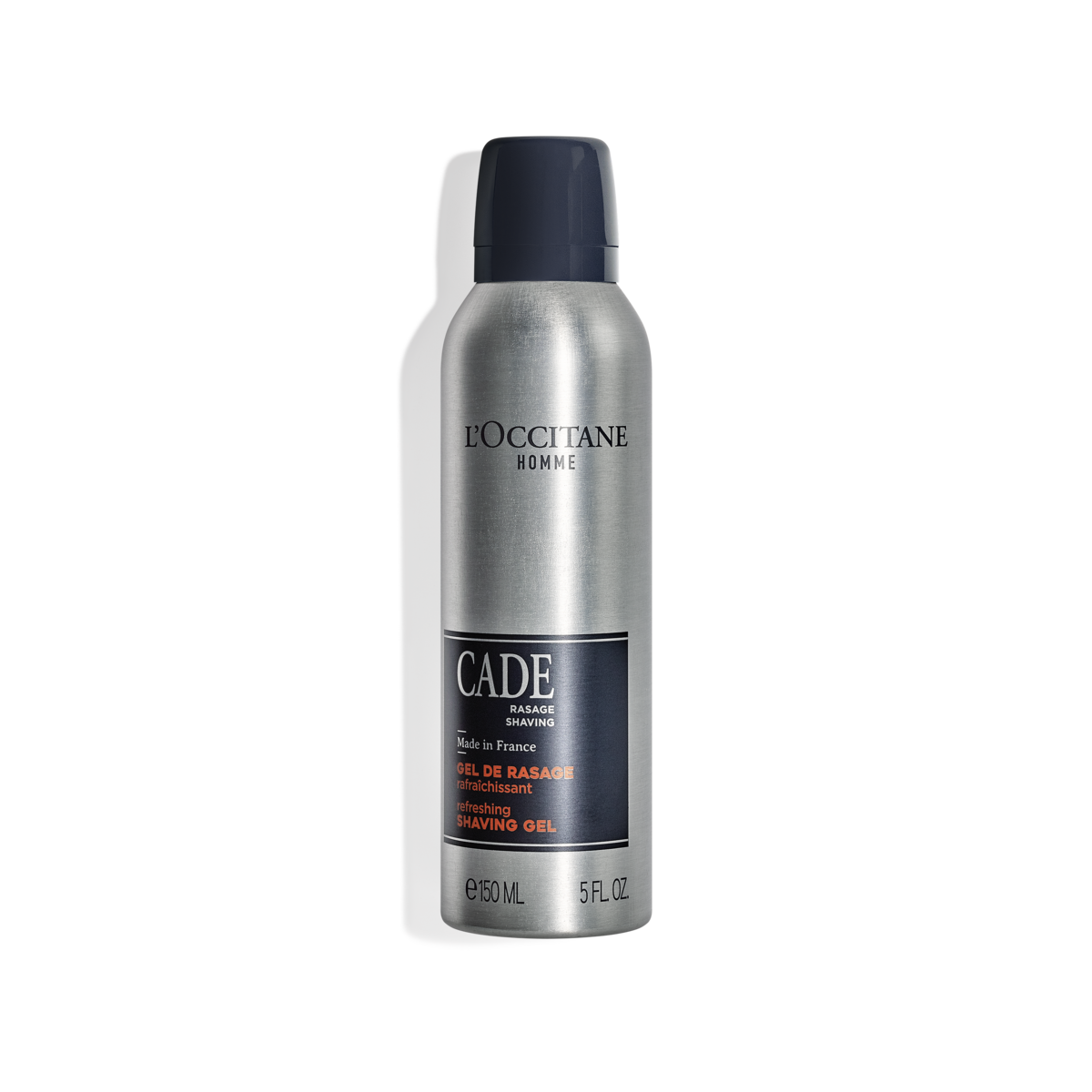 Gel de Afeitado Cade 150ml
