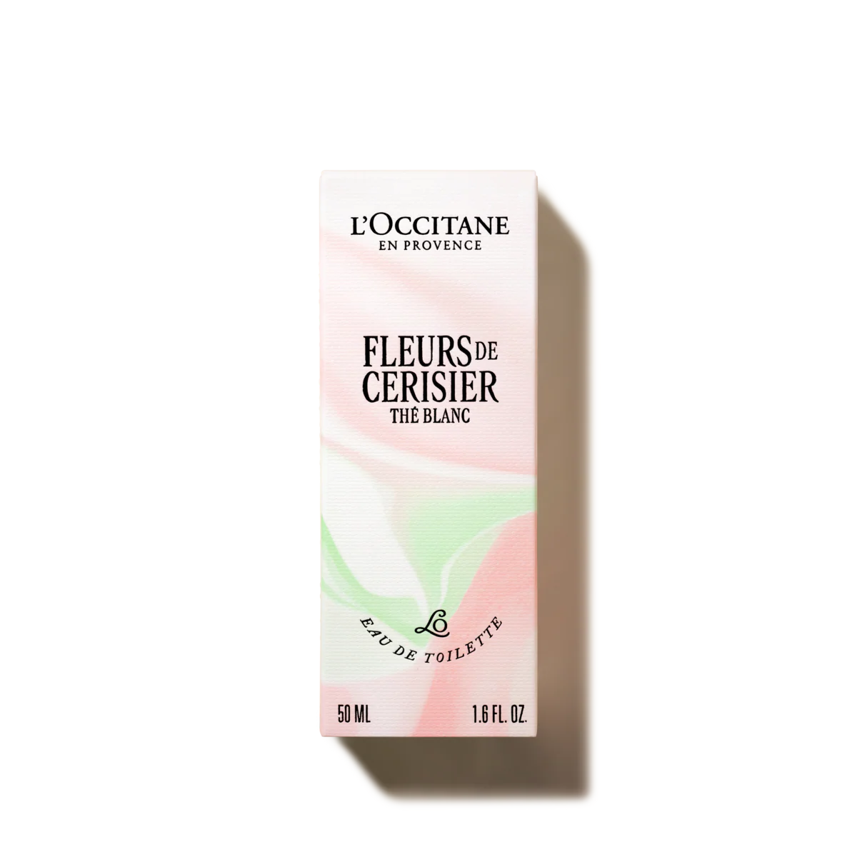 Fleurs de Cerisier Thé Blanc eau de toilette
