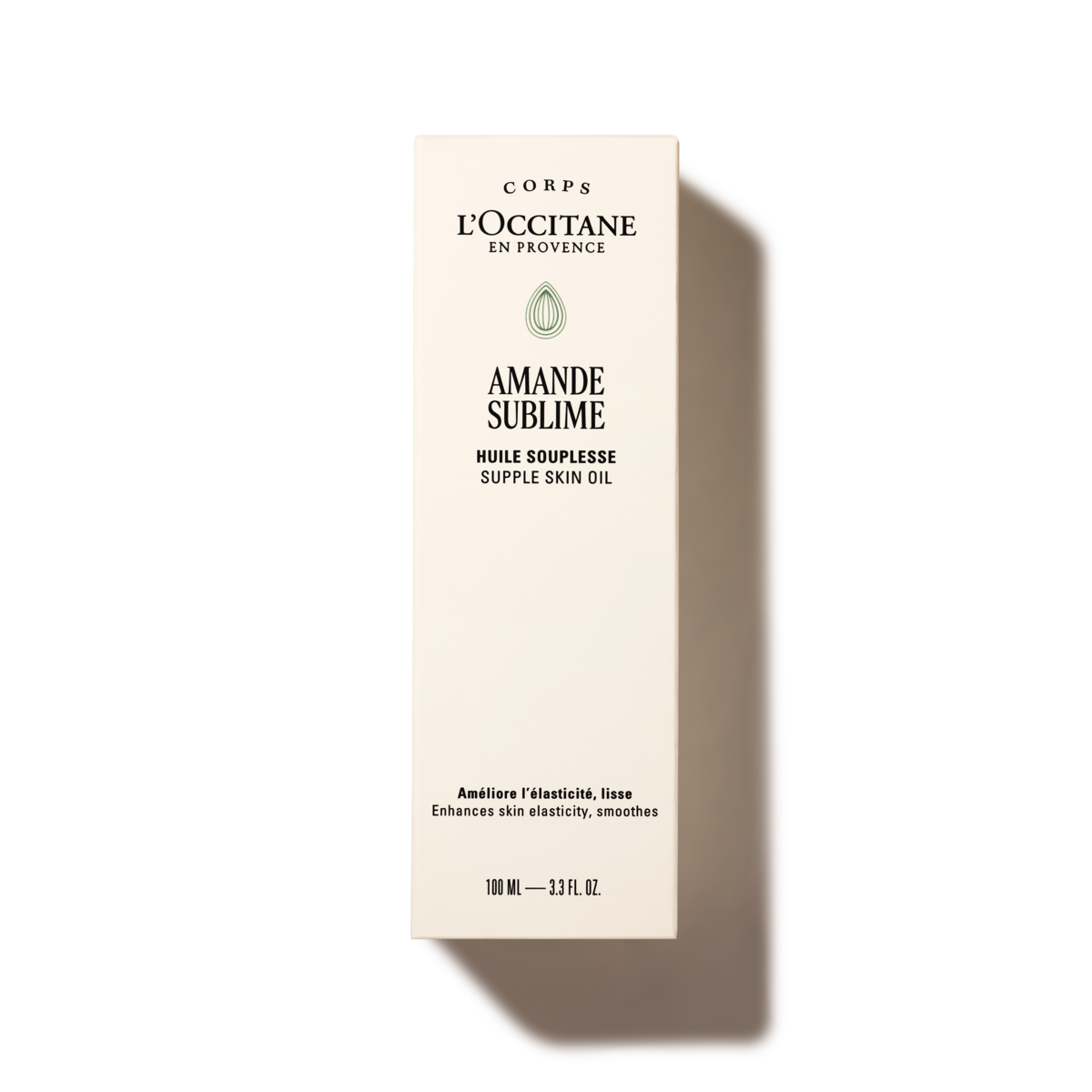 Aceite de Elasticidad Almendra Sublime 100ml