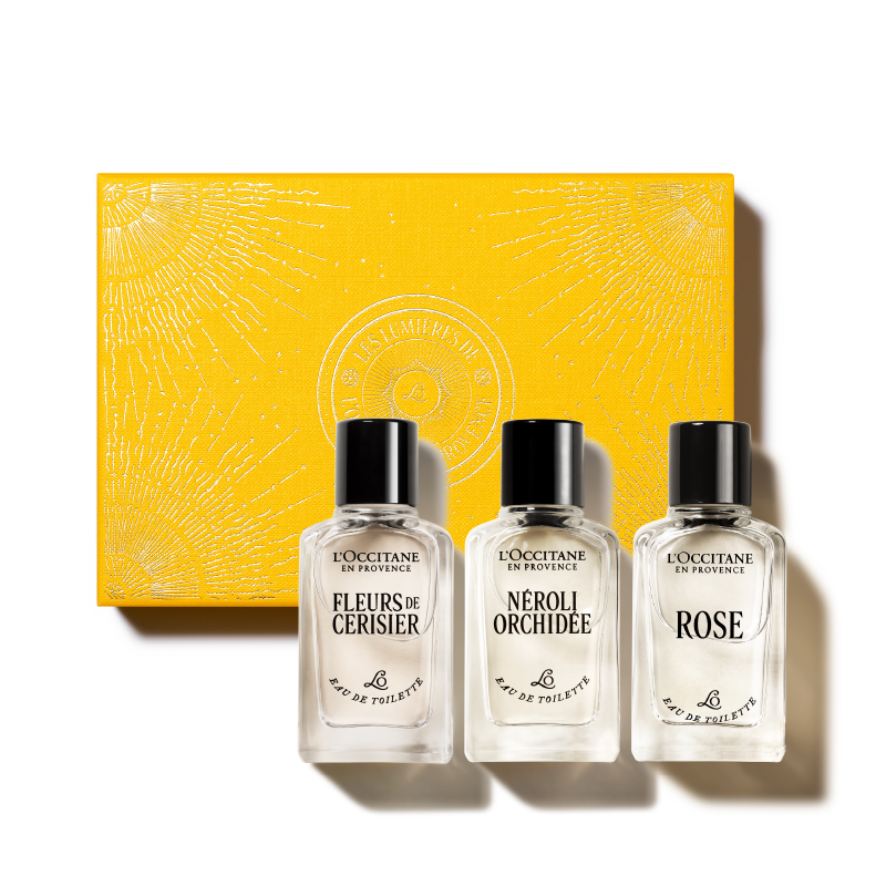 FRAGRANCE DISCOVERY COLLECTION