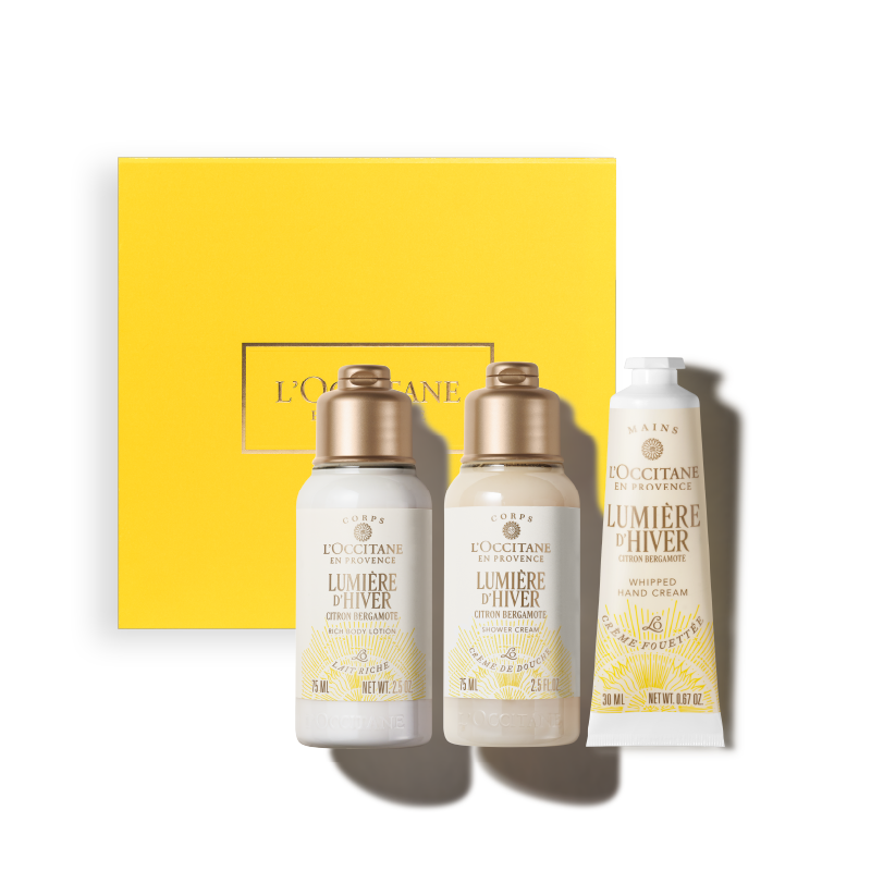 CUIDADO TRAVEL NUIT FESTIVE