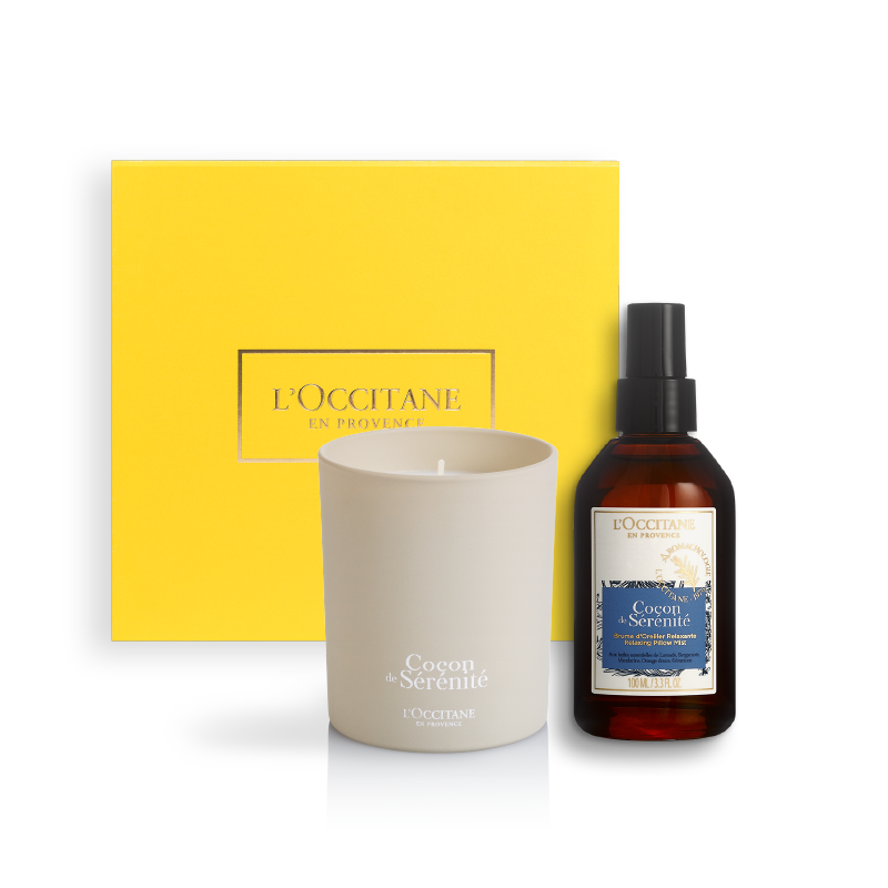 HOGAR COCON SERENITE