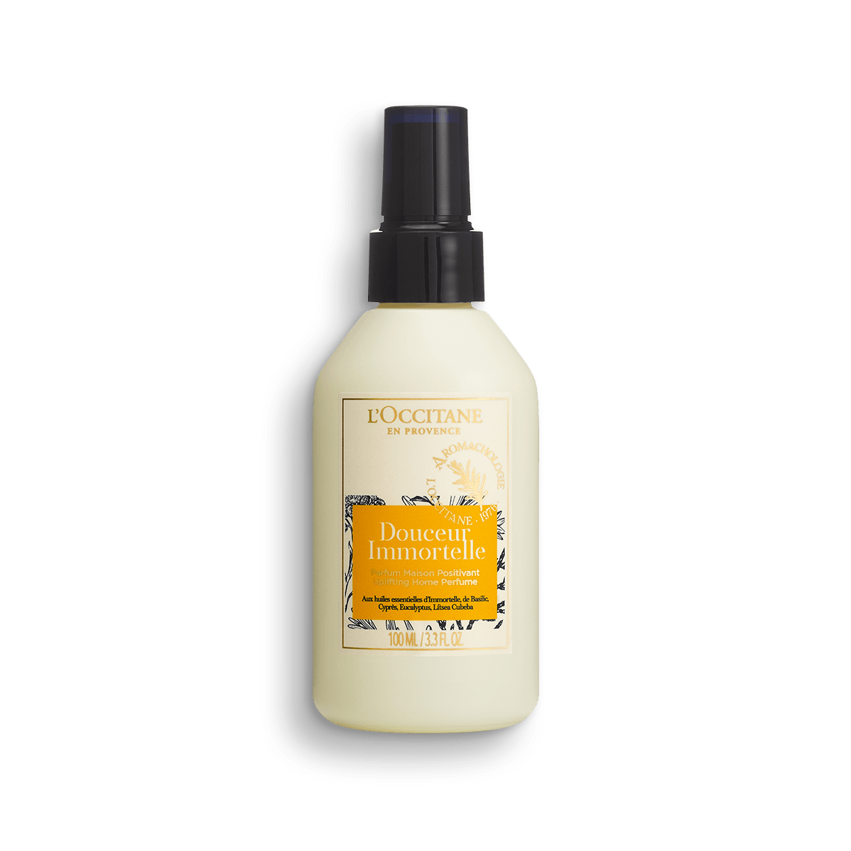 Comprar Perfume L'OCCITANE Aromas de Provenza en Honduras - Precio y Detalles