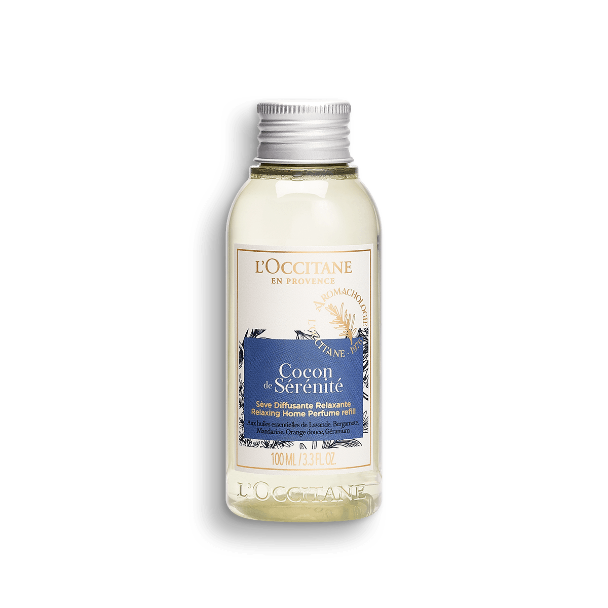 Comprar Eco Refill Perfume L'OCCITANE Lavanda y Cítricos en Honduras - Precio y Envío Rápido