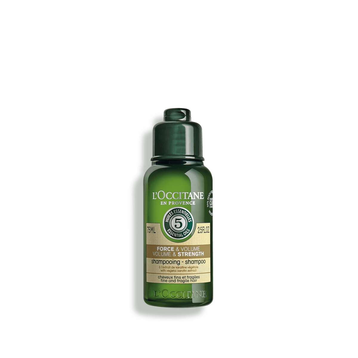 Compra Champú Densificante para Fortalecer Cabello Fino y Frágil en Honduras - Precio y Detalles Aquí