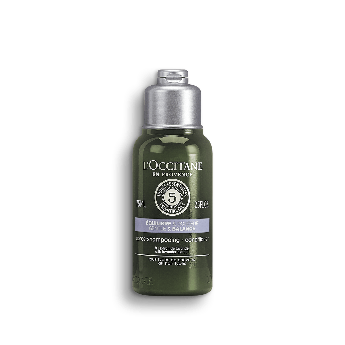 Compra Acondicionador Sin Silicona Tamaño Viaje en Honduras - Precio y Beneficios