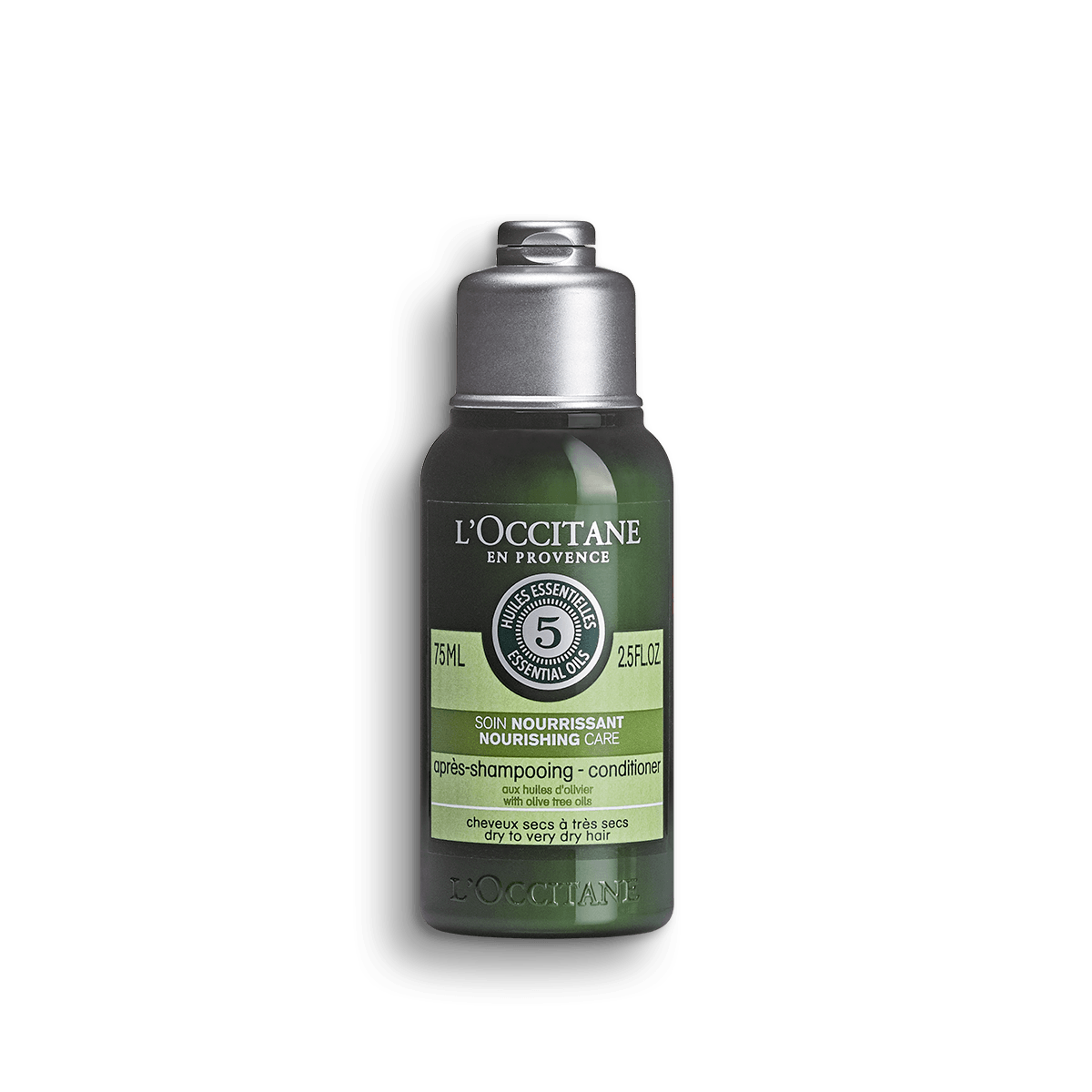 Comprar Acondicionador de Viaje Sin Silicona en Honduras - Nutrición y Brillo para Cabello Seco