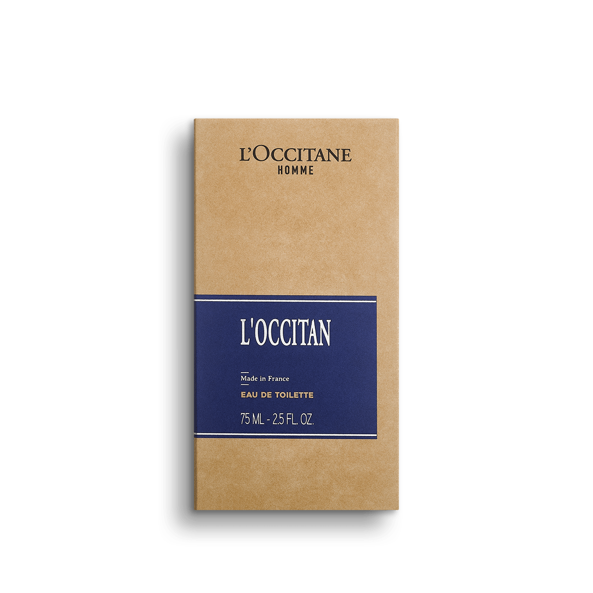 Eau de Toilette L'Occitan