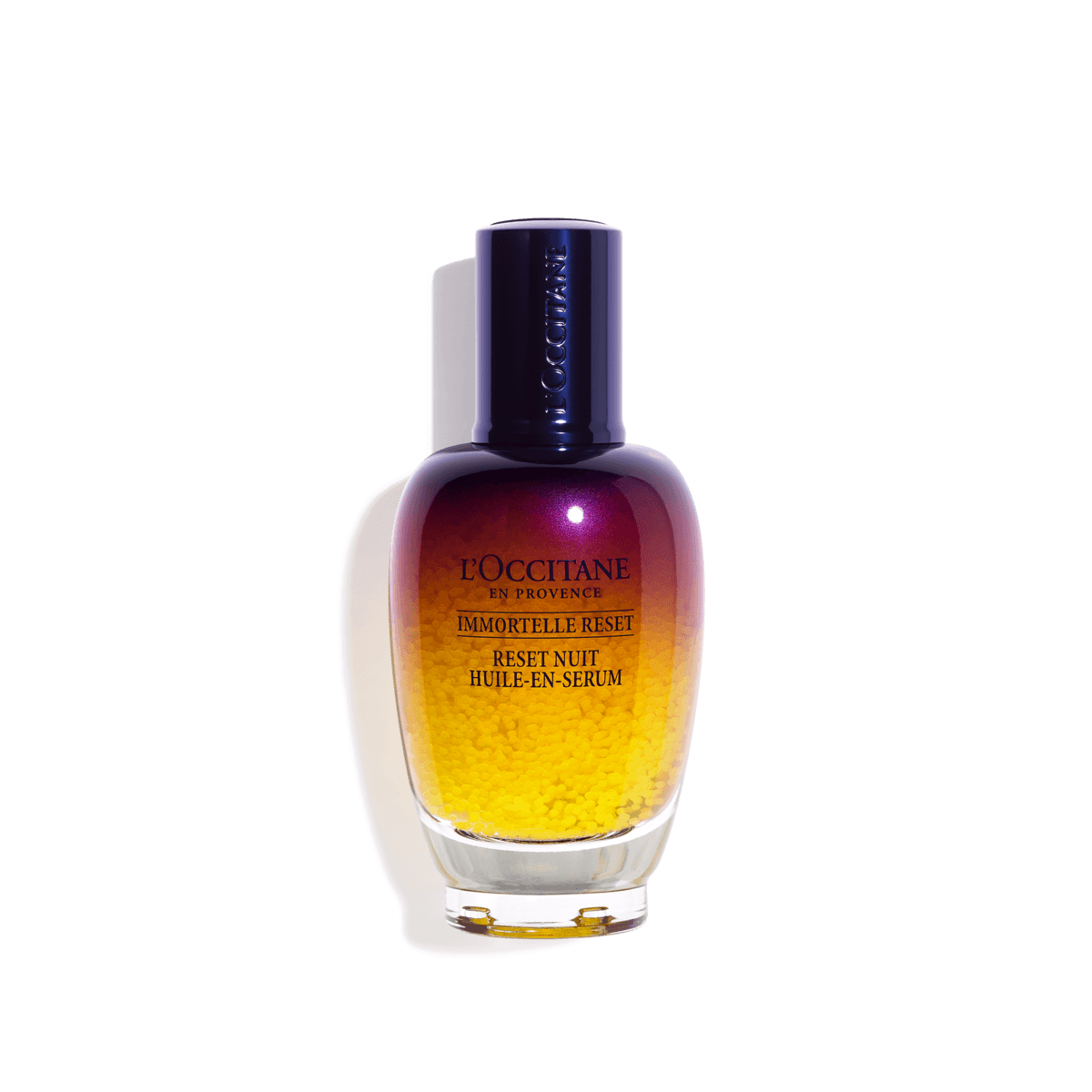 Sérum Overnight Reset Siempreviva | 50ml - L'Occitane Honduras