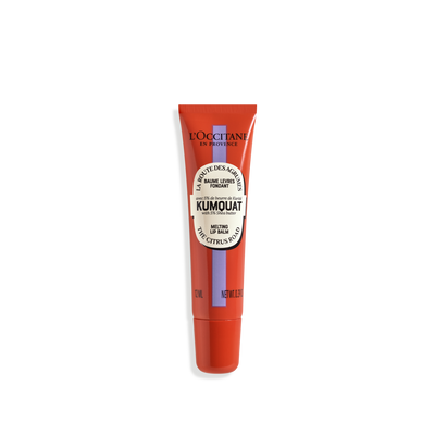 Compra Bálsamo Labial Unisex Edición Limitada con Kumquat y Mandarina en Honduras - Precio y Envío Rápido