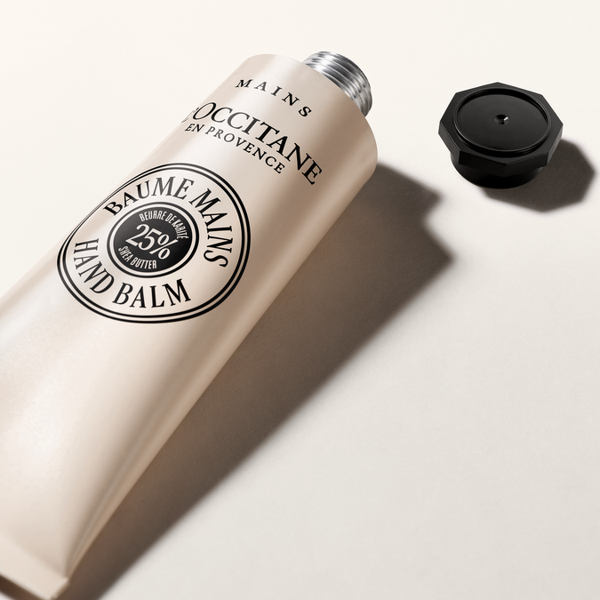 Shea Hand Balm 25%