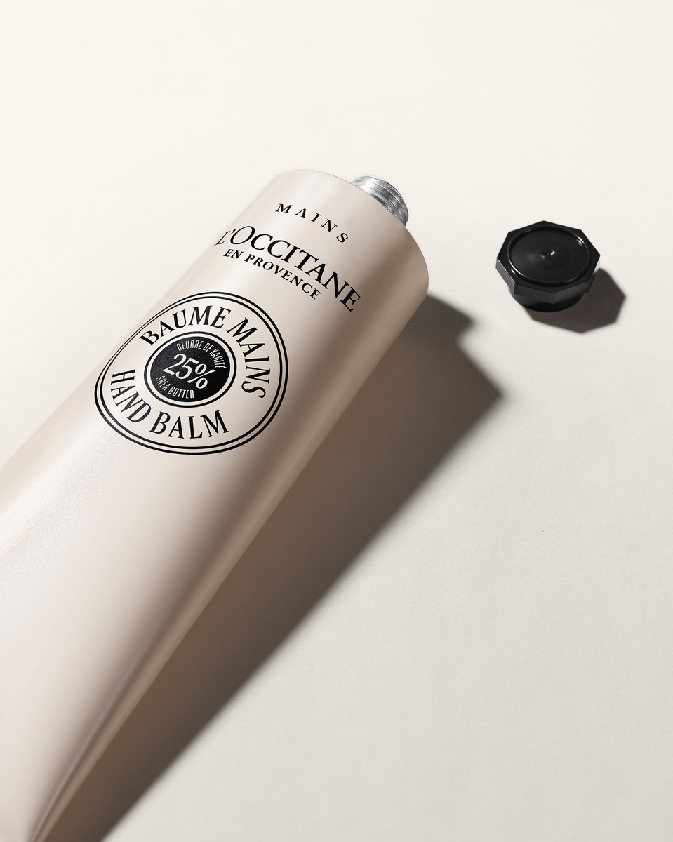 Bálsamo para Manos Karité 150ml