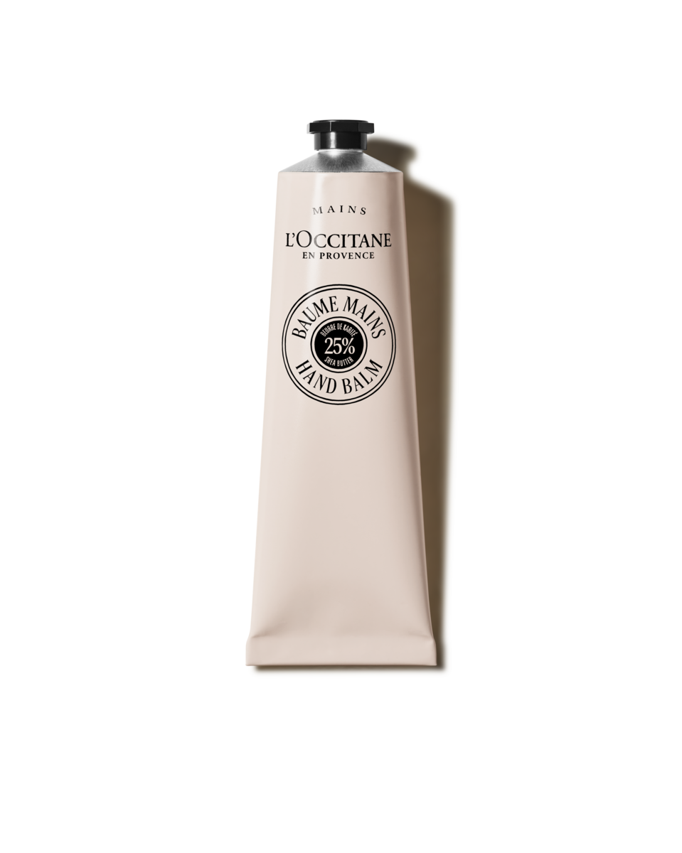 Bálsamo para Manos Karité 150ml