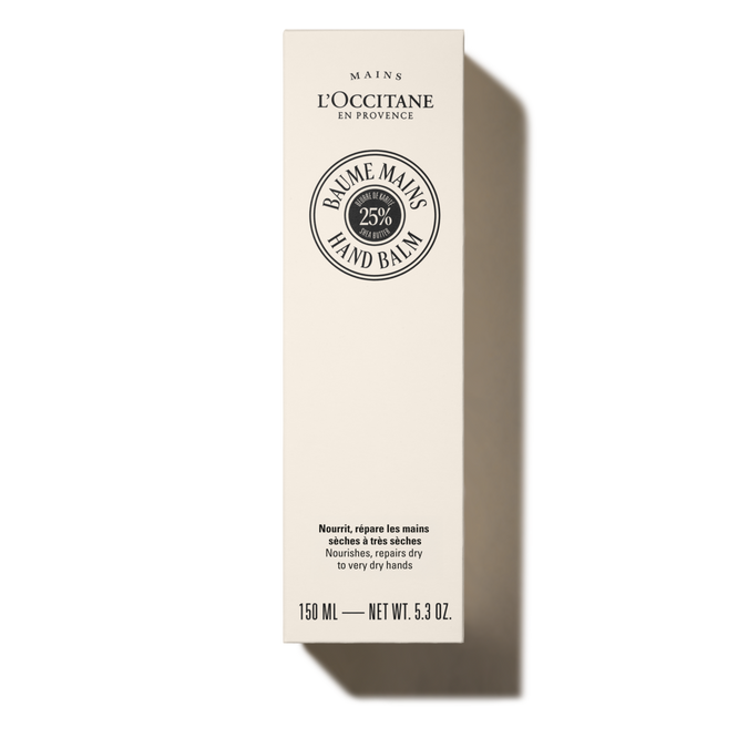 Bálsamo para Manos Karité 150ml