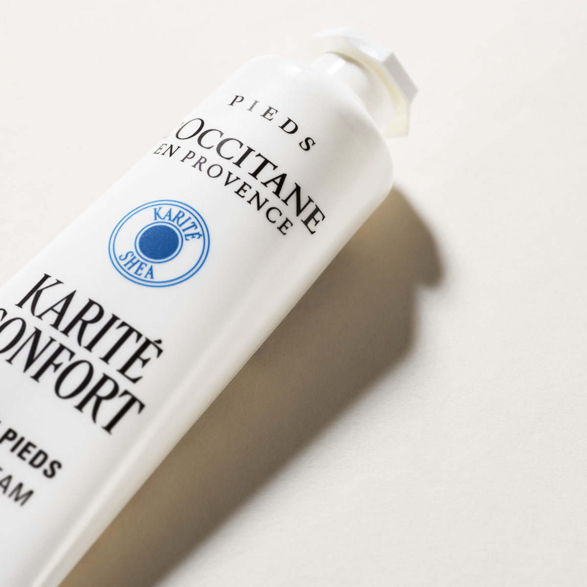 Crema para Pies Karité Confort 30 ml