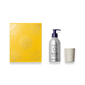 Set Relajante para el Hogar