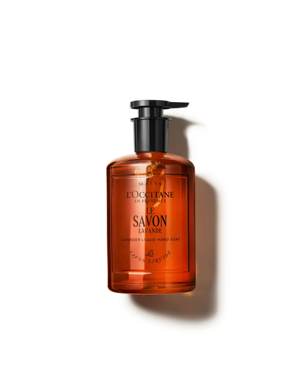 Shea Lavender Liquid Hand Soap