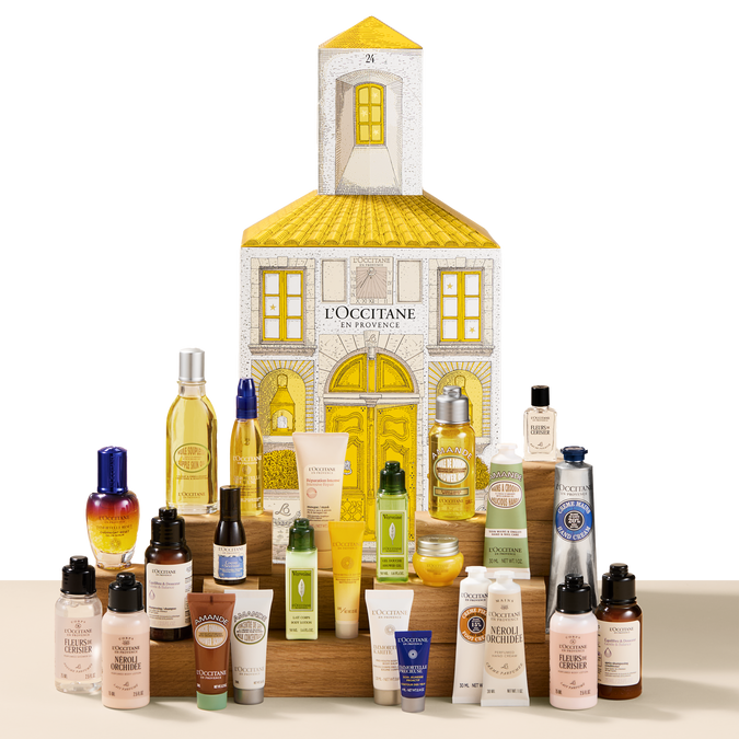 Calendario de Adviento Signature