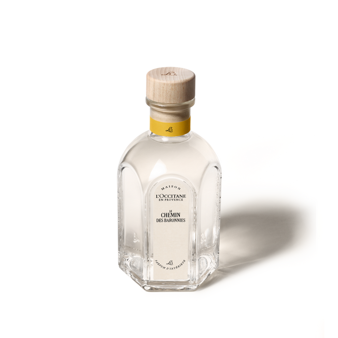 Le Chemin des Baronnies Home Fragrance Diffuser