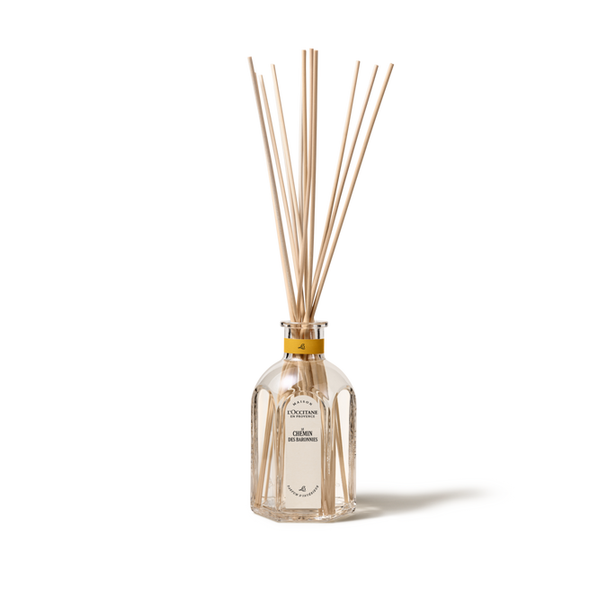 Le Chemin des Baronnies Home Fragrance Diffuser