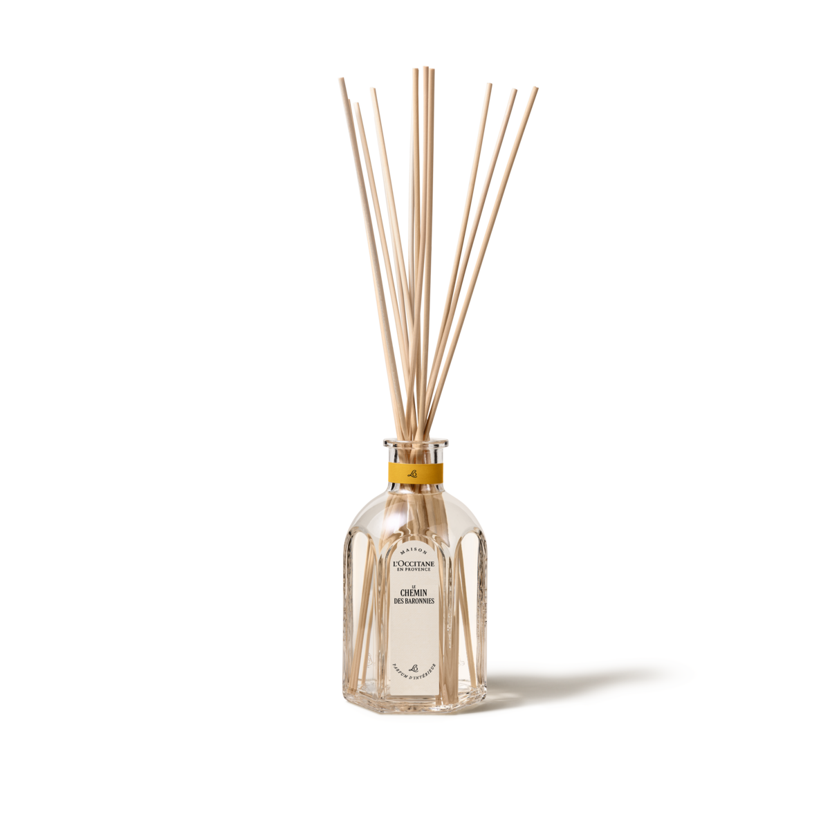 Le Chemin des Baronnies Home Fragrance Diffuser