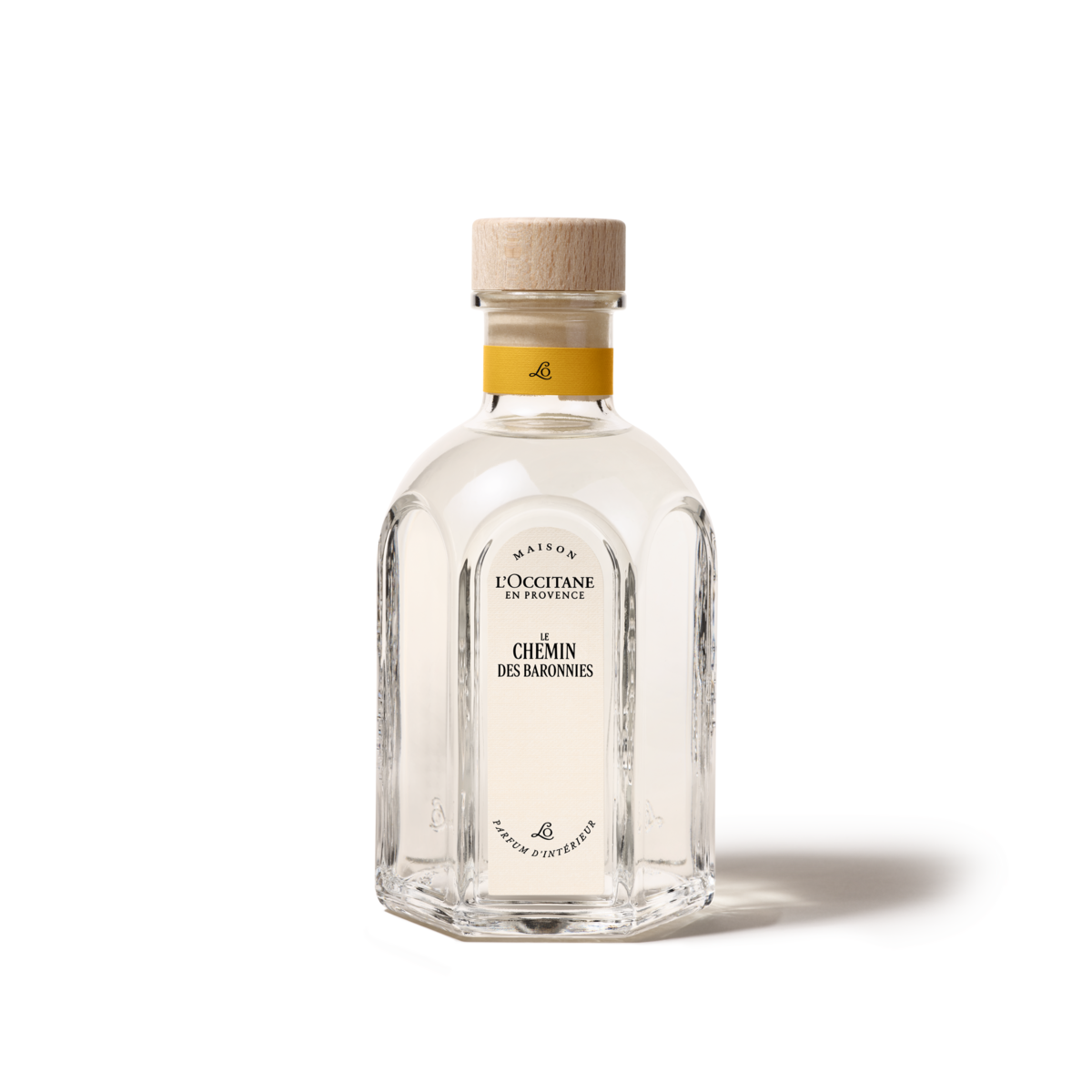 Le Chemin des Baronnies Home Fragrance Diffuser