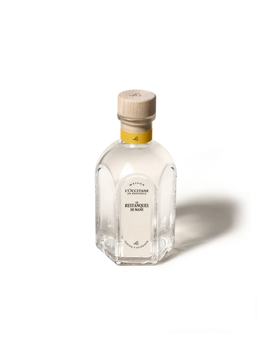 Les Restanques de Mane Home Fragrance Diffuser
