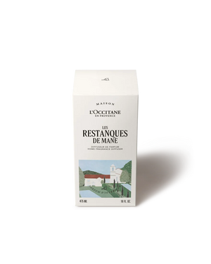 Les Restanques de Mane Home Fragrance Diffuser