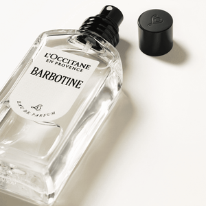 Barbotine eau de parfum Normal L'Occitane 