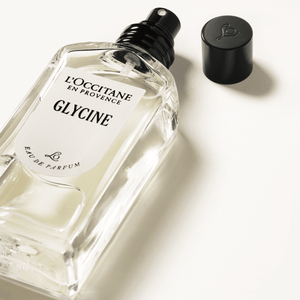 Glycine eau de parfum Normal L'Occitane 