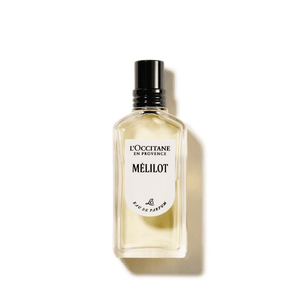 Mélilot eau de parfum Normal L'Occitane 