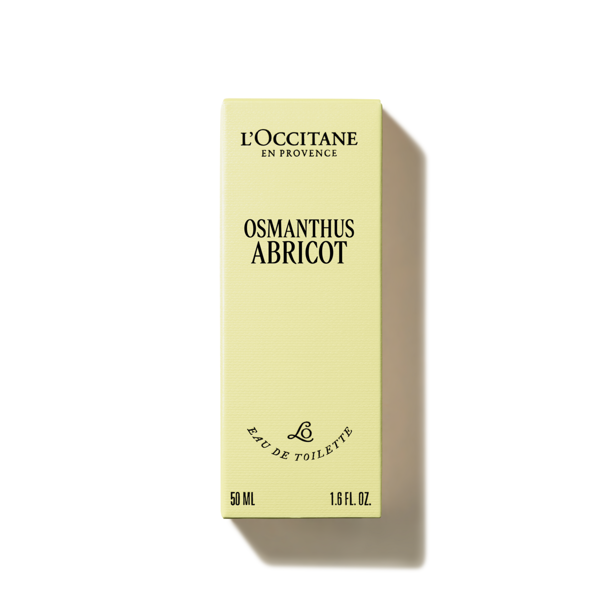 Perfume Osmanthus Abricot (Antes Osmanthus) Eau de Toilette 50ml