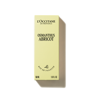 Perfume Osmanthus Abricot (Antes Osmanthus) Eau de Toilette 50ml