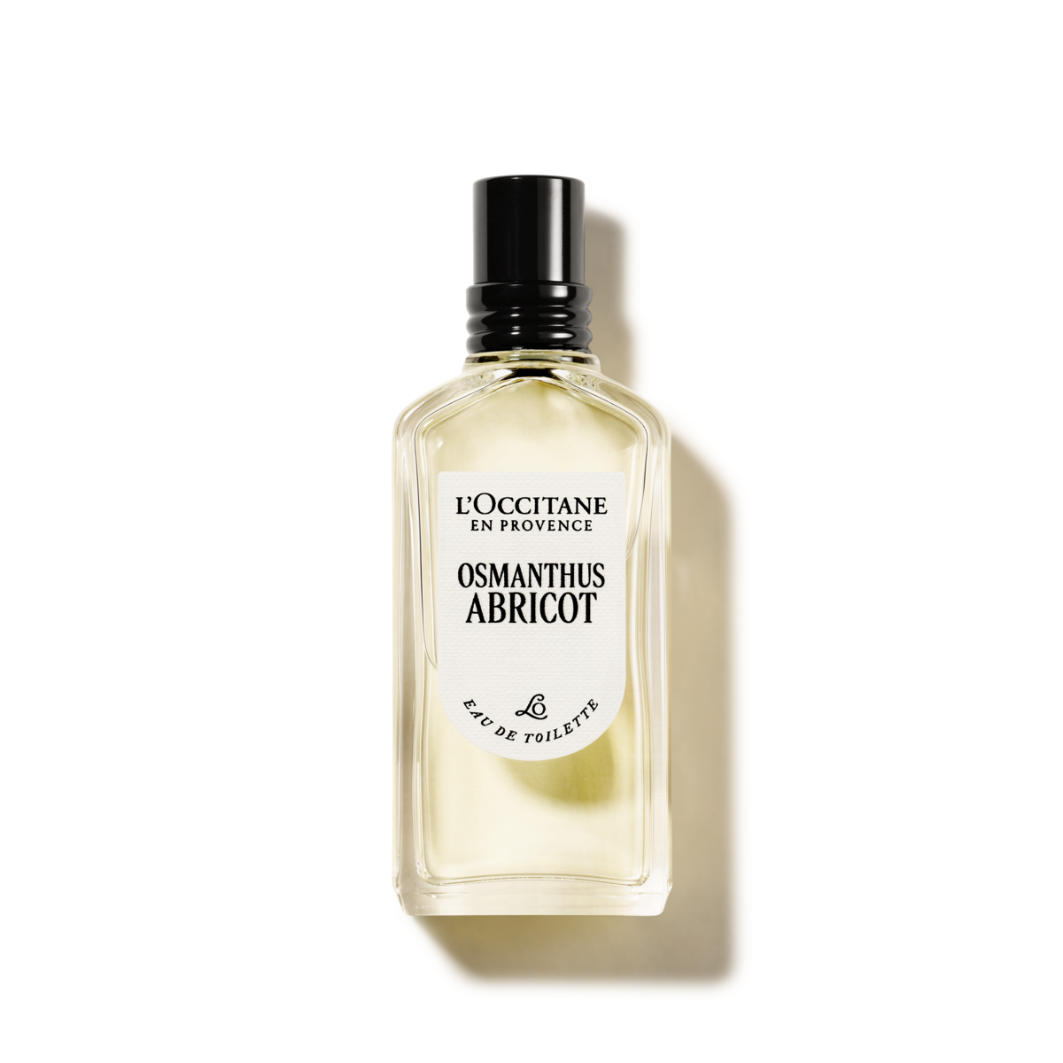 Perfume Osmanthus Abricot (Antes Osmanthus) Eau de Toilette 50ml