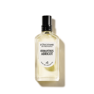 Perfume Osmanthus Abricot (Antes Osmanthus) Eau de Toilette 50ml