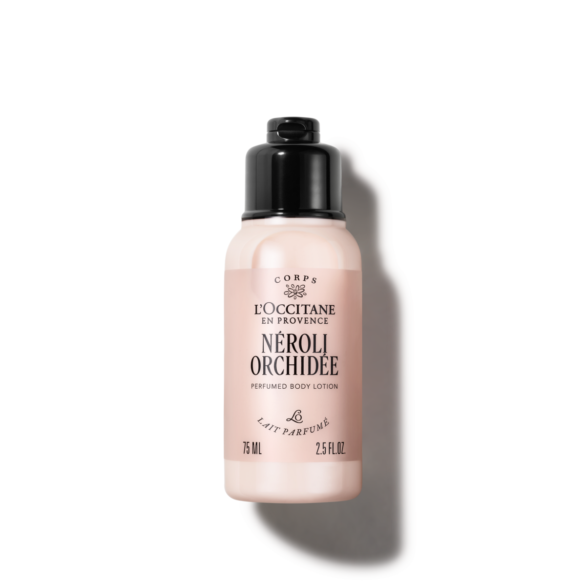 Leche Corporal Néroli Orchidée (Antes Nerolí & Orquídea) 75ml