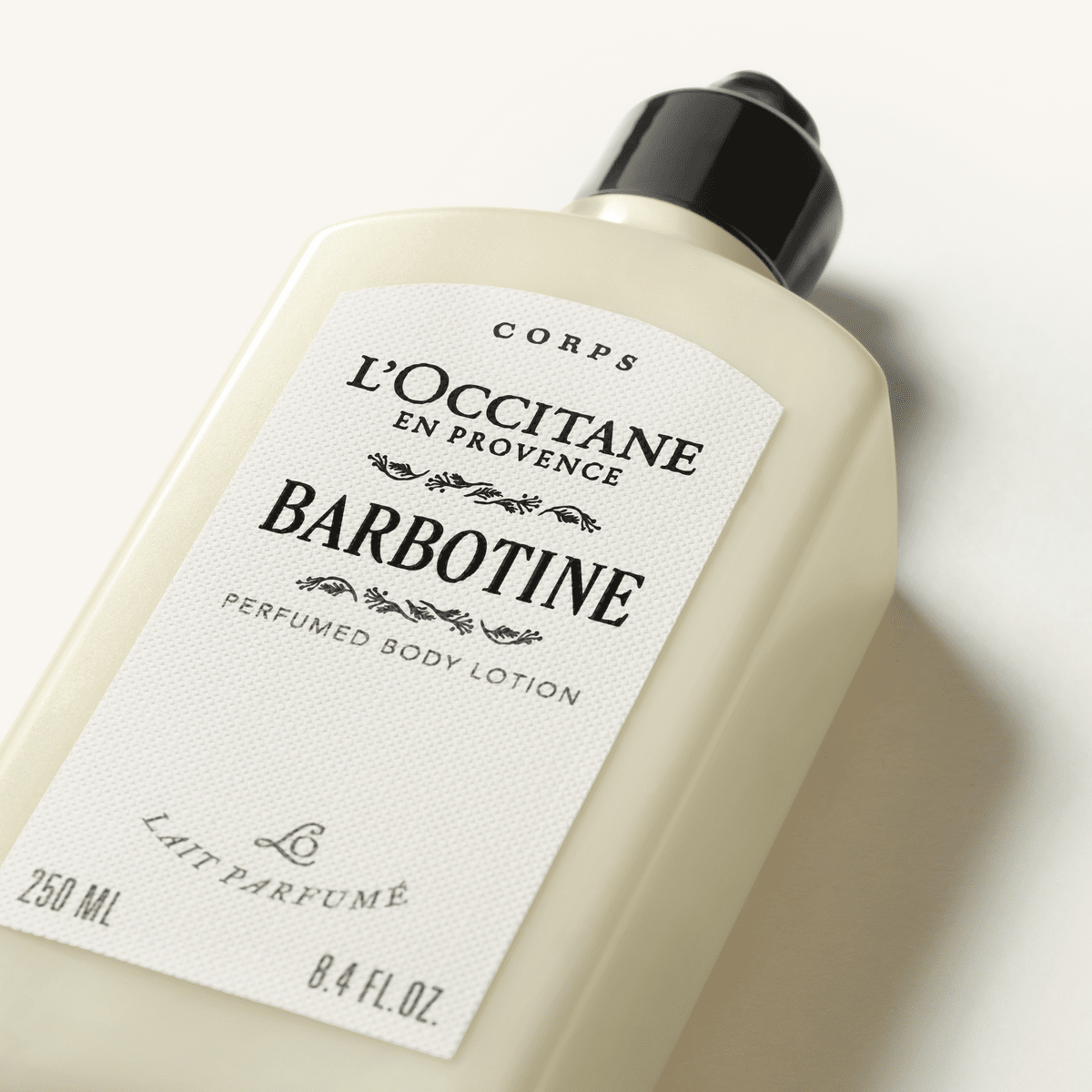 Barbotine body lotion Normal L'Occitane 