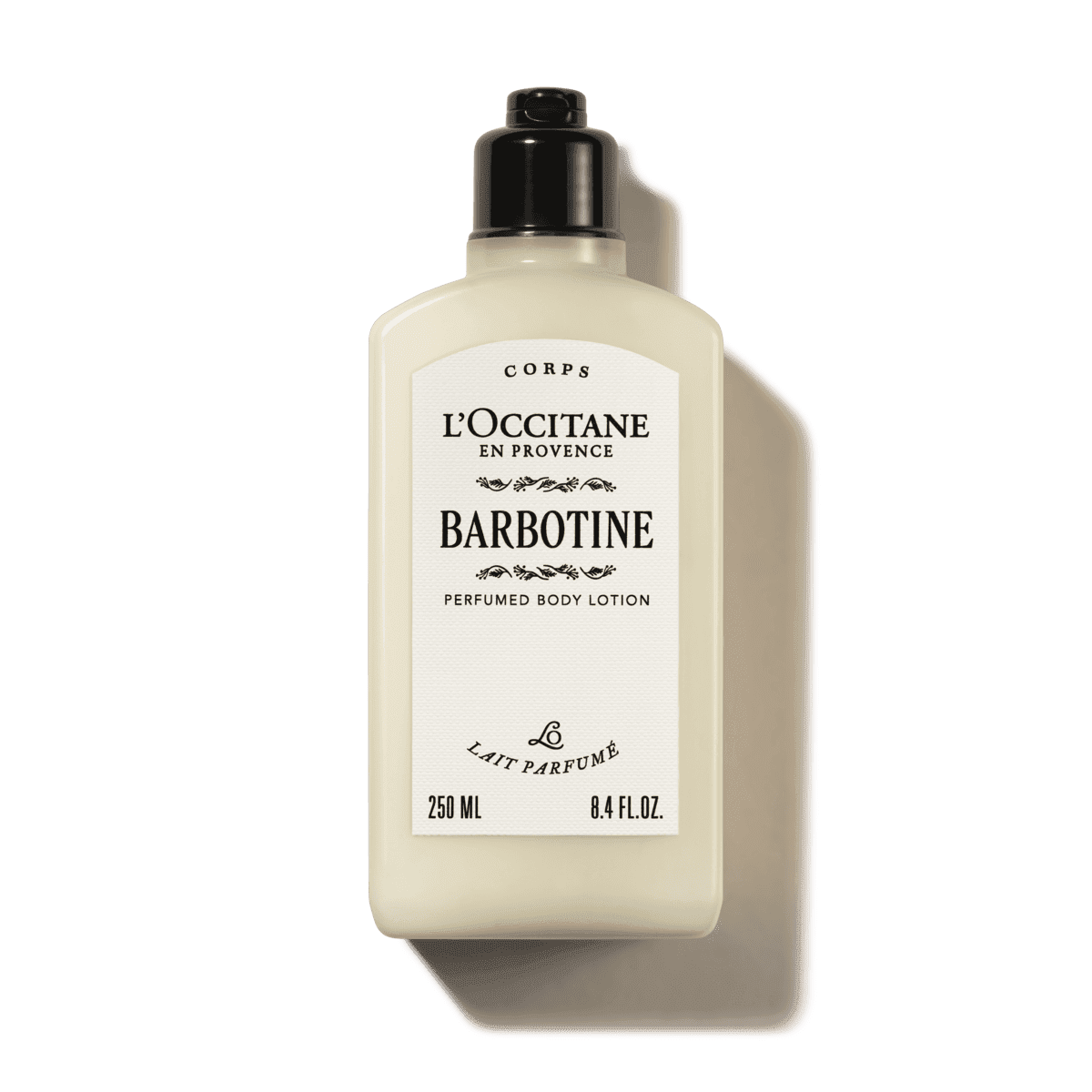 Barbotine body lotion Normal L'Occitane 