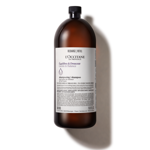 Eco Refill Shampoo Equilibrio y Suavidad 500ml