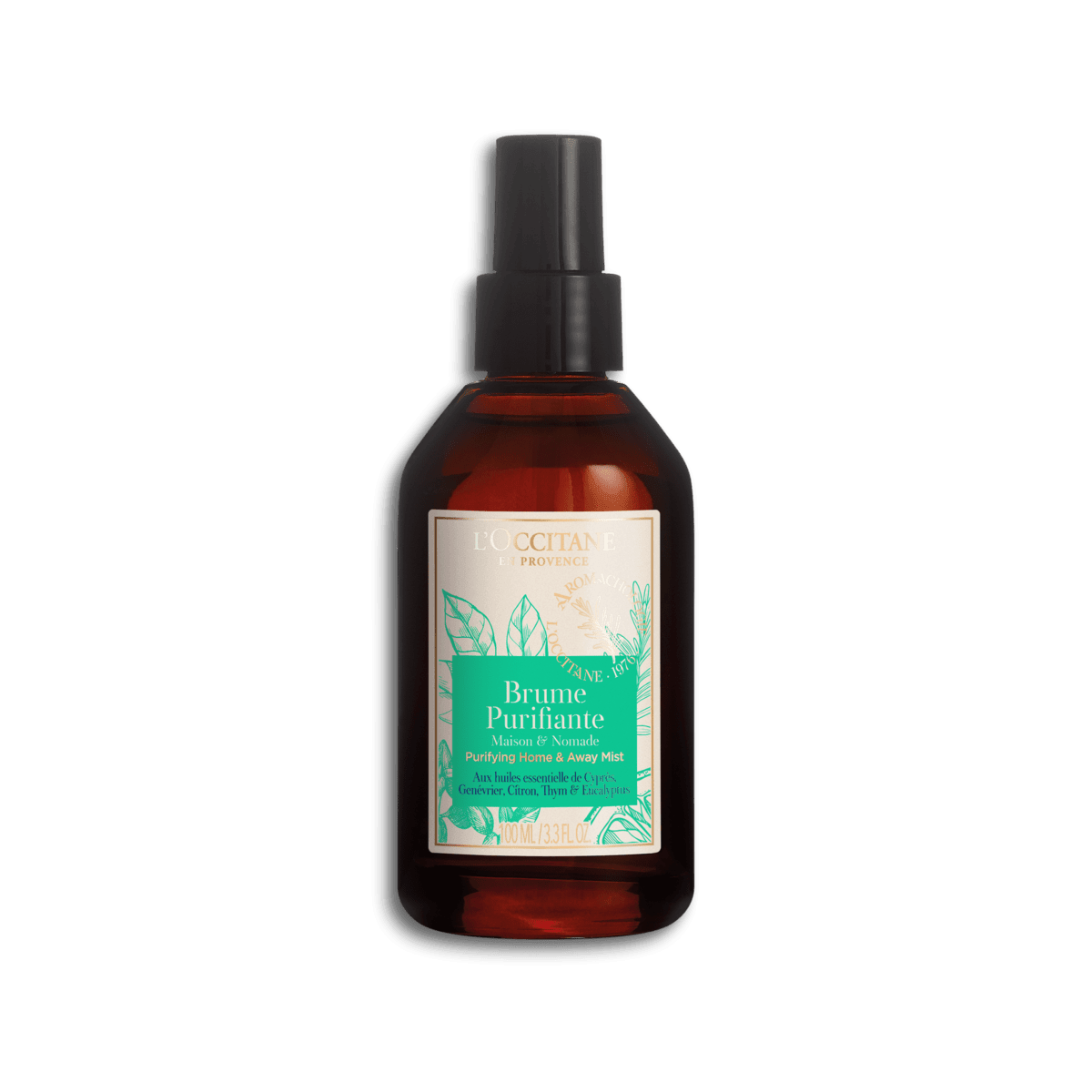 Compra Bruma Purificante con Aceites Esenciales en Honduras - Precio y Envío