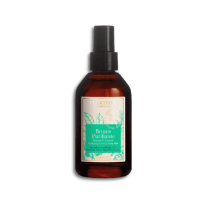 Compra Bruma Purificante con Aceites Esenciales en Honduras - Precio y Envío