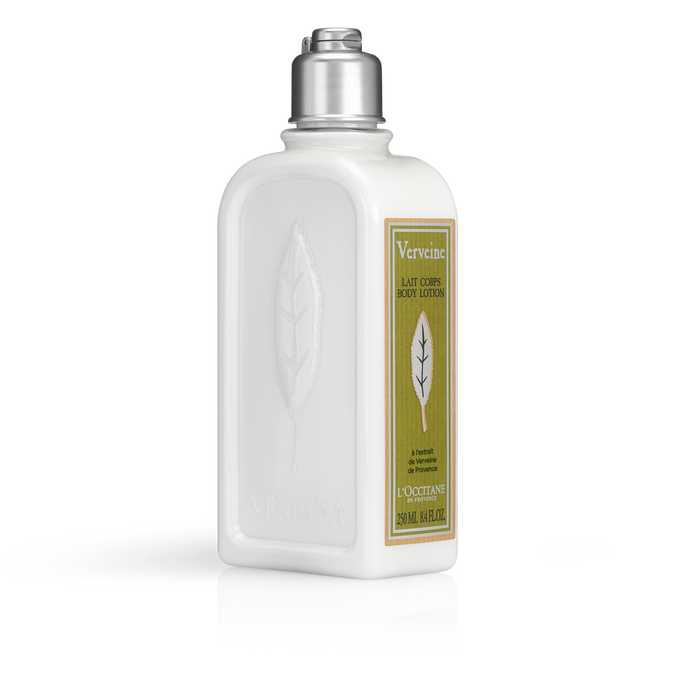 Leche corporal Verbena 250ml