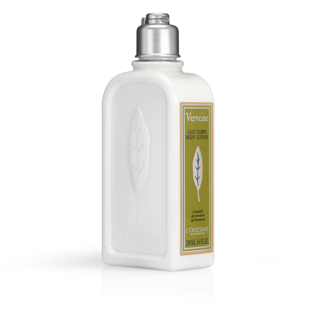 Leche corporal Verbena 250ml