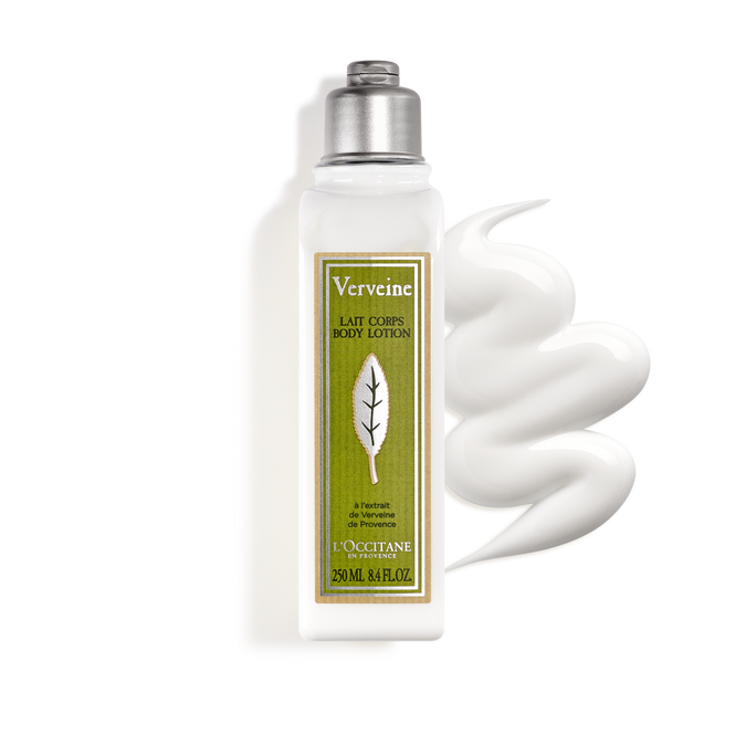 Leche corporal Verbena 250ml