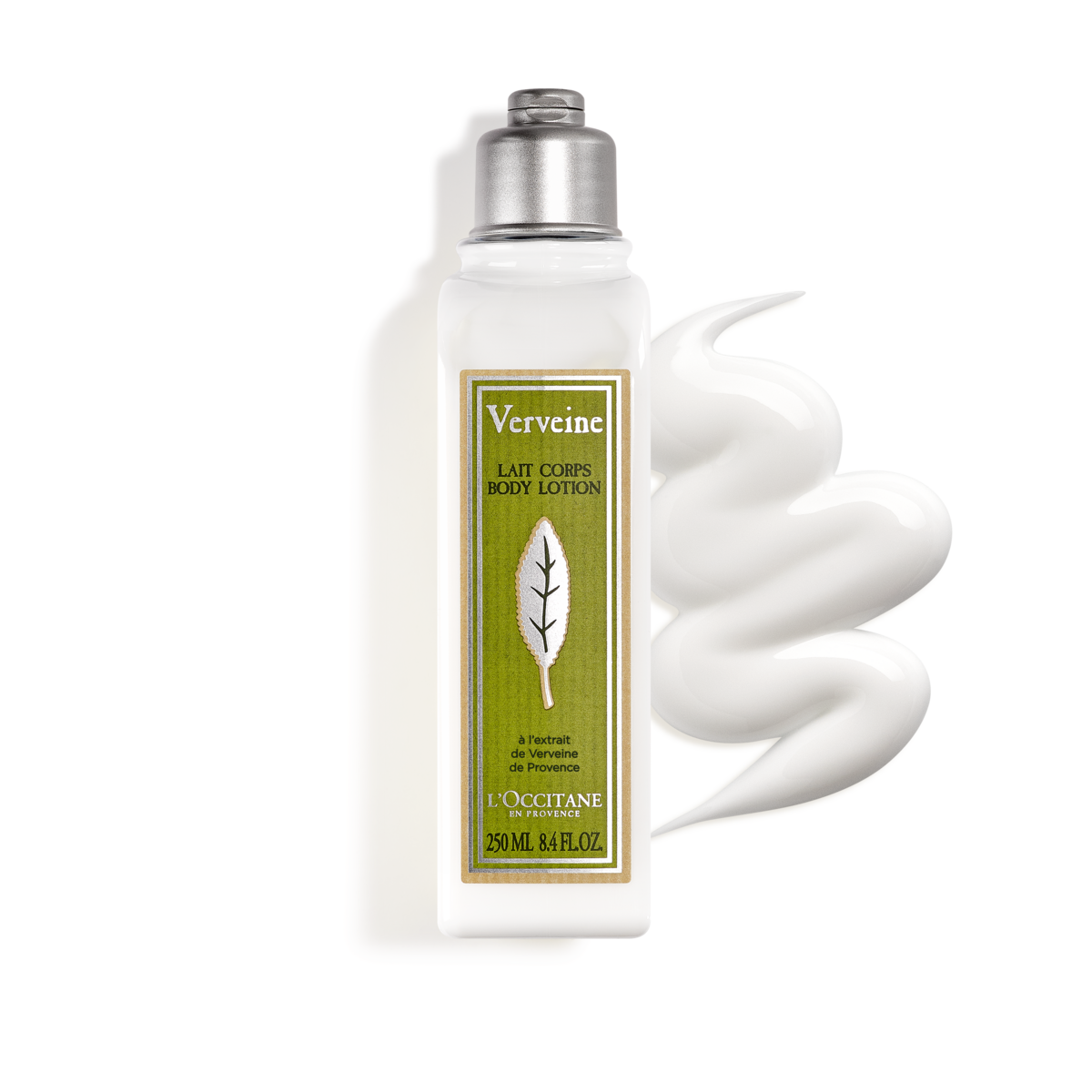 Leche corporal Verbena 250ml