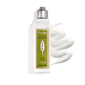 Leche corporal Verbena 250ml