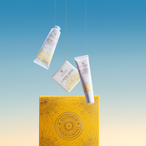 Navidad Edición Limitada L'Occitane